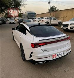 كيا K5